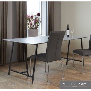 Stół do jadalni 230x110cm Cavalletti