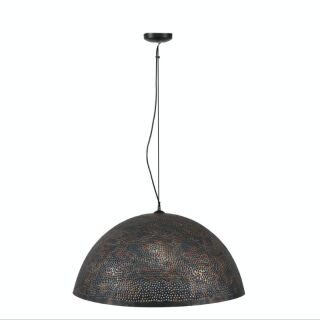 Lampa wisząca Marocan Punch Ø70