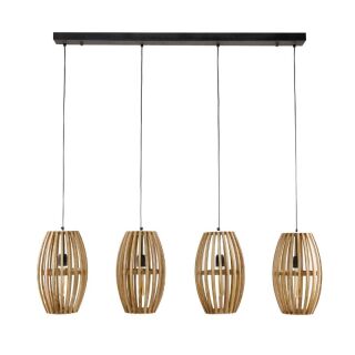 Lampa wisząca 4L Orbit