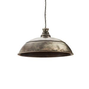 Industrialna lampa wisząca Industry 80 cm