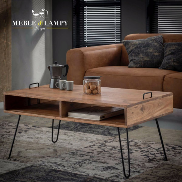 Stolik/Ława 100 x 60 cm QUADRO