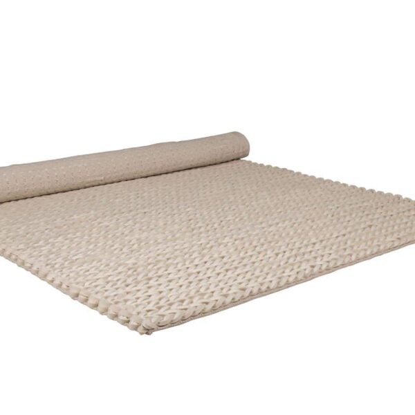 Dywan NIENKE 170x240 kość słoniowa