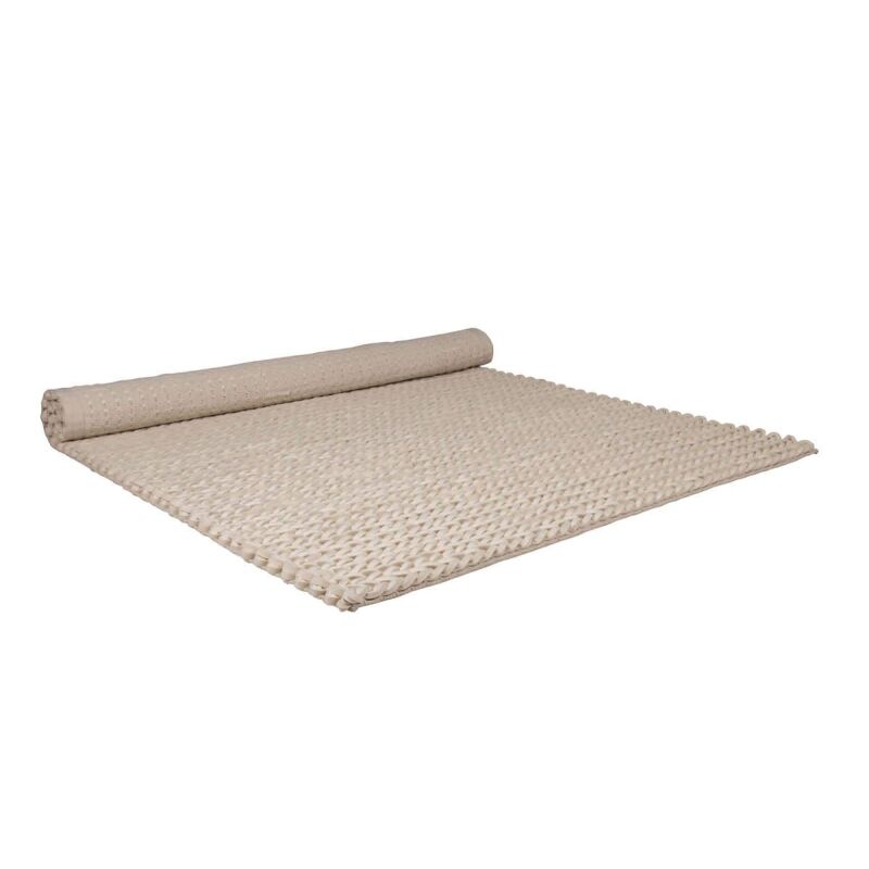 Dywan NIENKE 170x240 kość słoniowa - obrazek 2