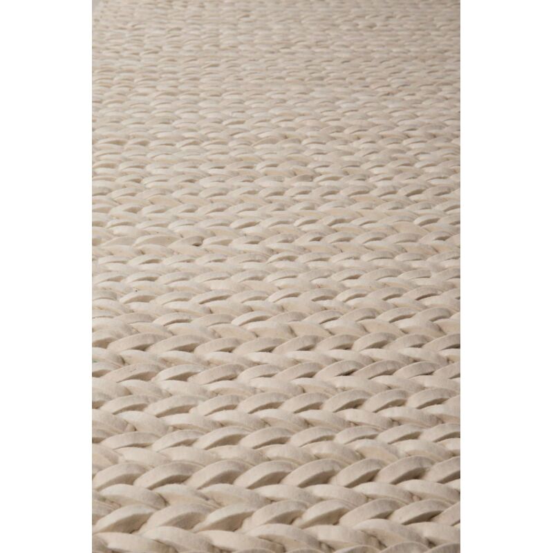 Dywan NIENKE 170x240 kość słoniowa - obrazek 4