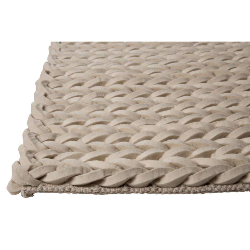 Dywan NIENKE 170x240 kość słoniowa - obrazek 6