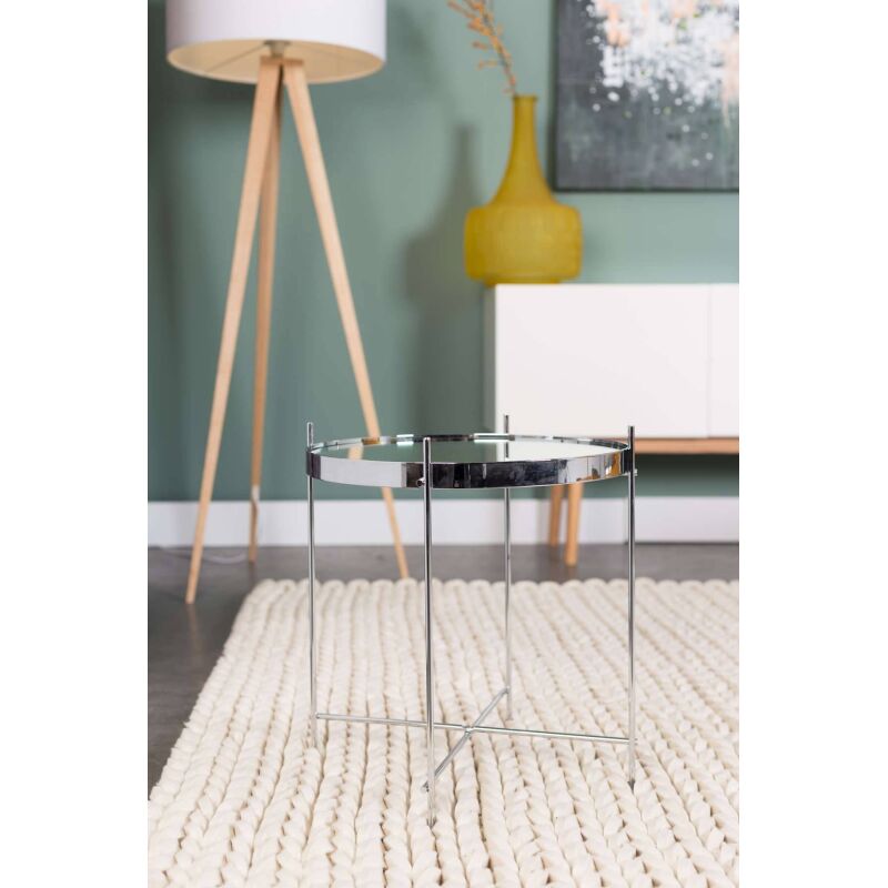 Dywan NIENKE 170x240 kość słoniowa - obrazek 8