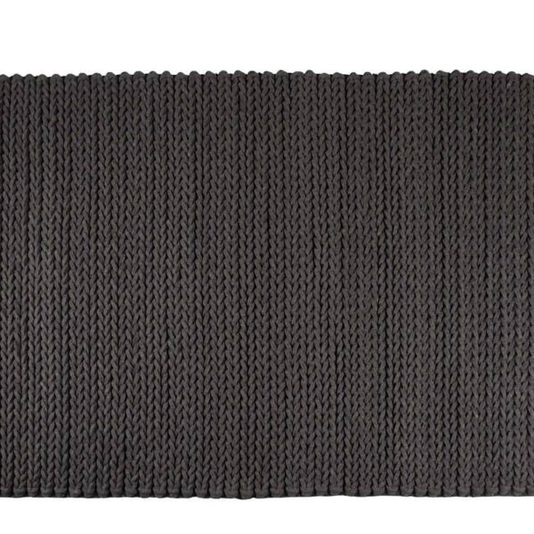 Dywan NIENKE 170x240 antracytowy