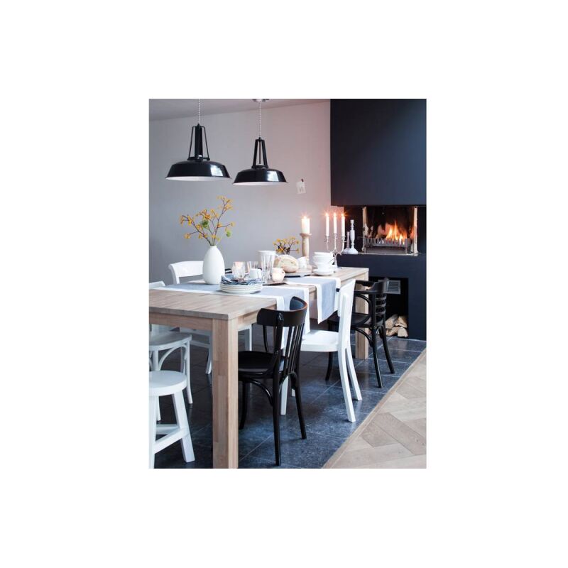 Stół LARGO naturalny 200x90cm - obrazek 3