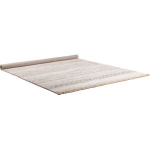 Dywan POLAR 200x295 biały