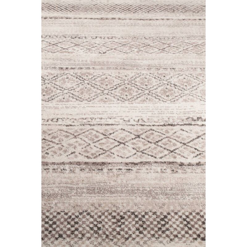 Dywan POLAR 200x295 biały - obrazek 3