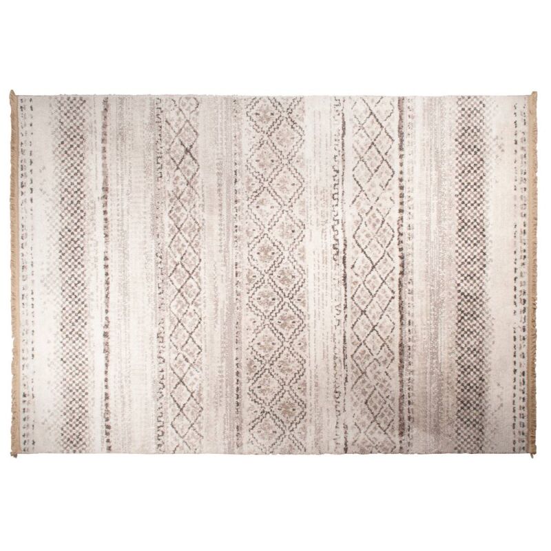 Dywan POLAR 200x295 biały - obrazek 4