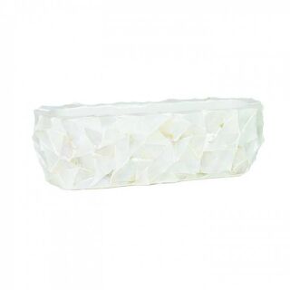 Misa Mother of Pearl biała H18
