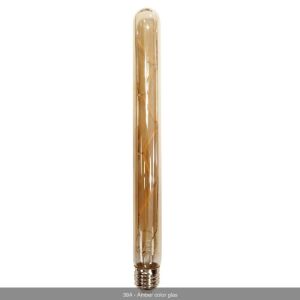 Żarówka rustykalna LED Tuba 30 cm