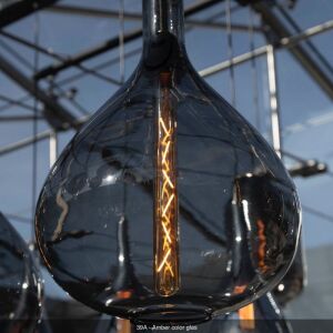 Żarówka rustykalna LED Tuba 30 cm