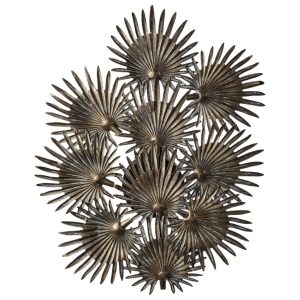 Kinkiet Jezz gold metal Sunny