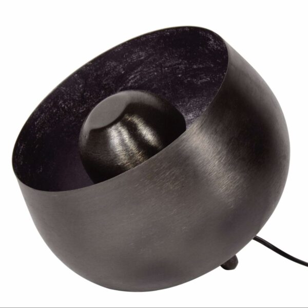 Lampa stołowa Ø28 Basket