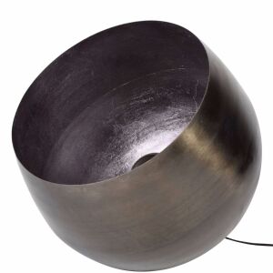 Lampa stołowa Ø50 Basket XL