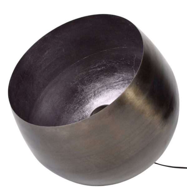 Lampa stołowa Ø50 Basket XL