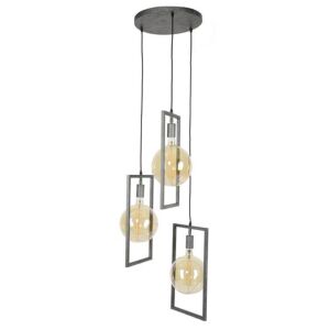 Lampa wisząca Sky w ramie