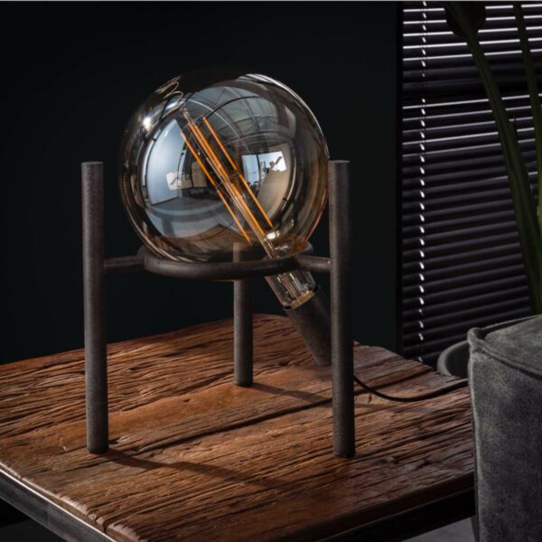 Lampa stołowa Saturn Ø20