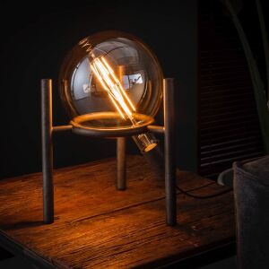 Lampa stołowa Saturn Ø20