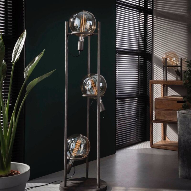 Lampa stołowa Saturn Ø20