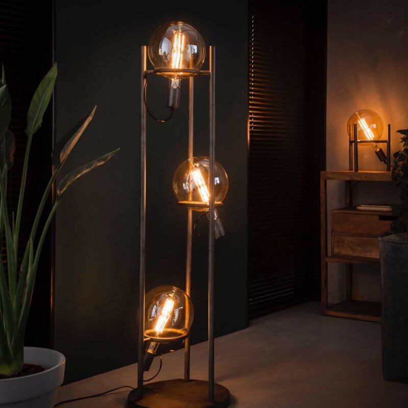 Lampa stołowa Saturn Ø20