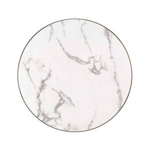 Stolik kawowy marmurowy Odin 80