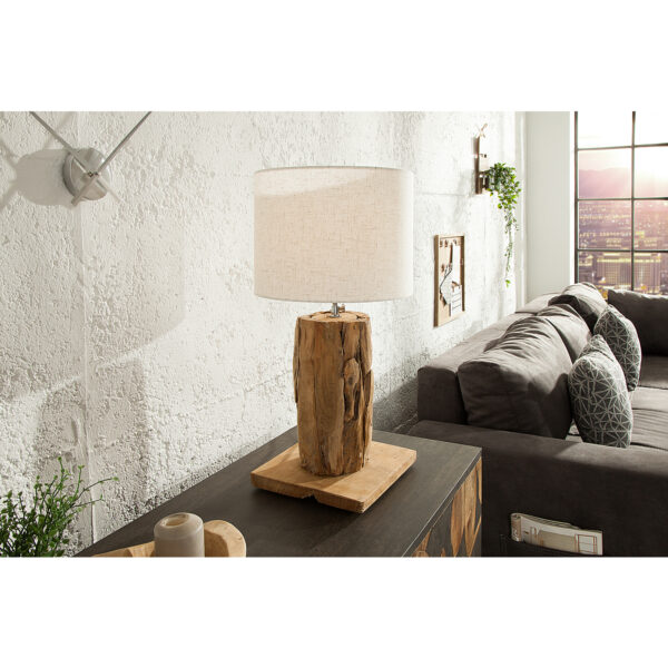 Podstawa lampy stołowej Roots frame