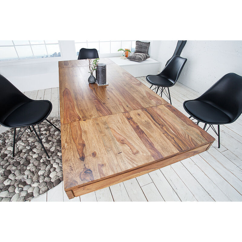 Stół rozkładany Lagos 120-200 - obrazek 3