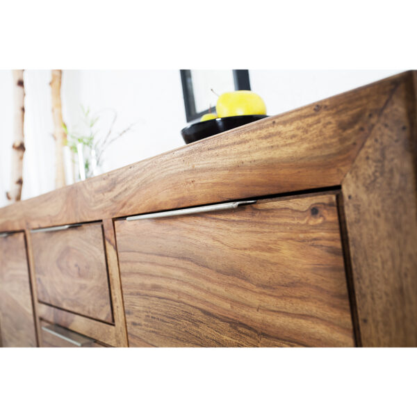 Komoda Lagos 135 cm palisander