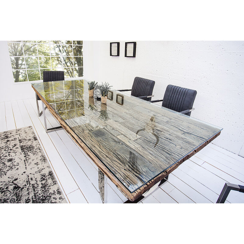 Stół Euphoria Barracuda 240 cm - obrazek 3