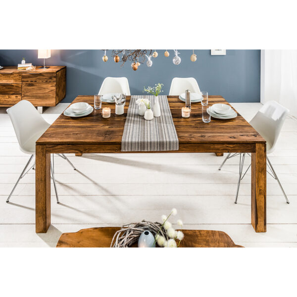 Stół rozkładany Lagos 160-240 cm