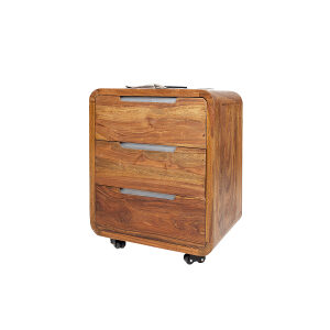 Mobilna szafka Goa 60 cm palisander