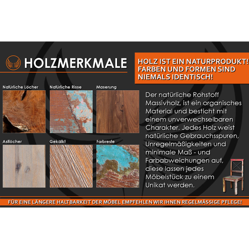 Mobilna szafka Goa 60 cm palisander - obrazek 7