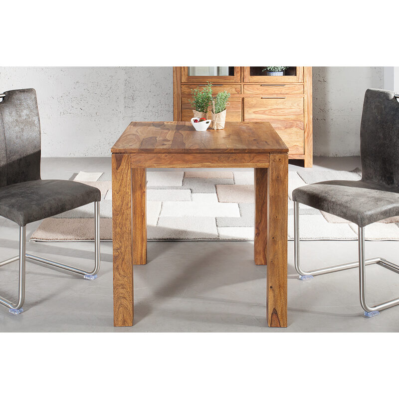 Stół Lagos 70 cm palisander - obrazek 3