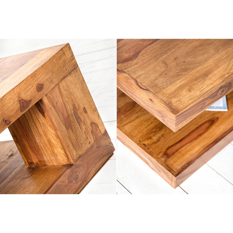 Stolik kawowy Giant XL 90x60 - obrazek 5