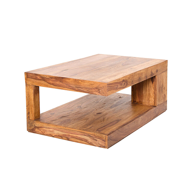 Stolik kawowy Giant XL 90x60 - obrazek 6