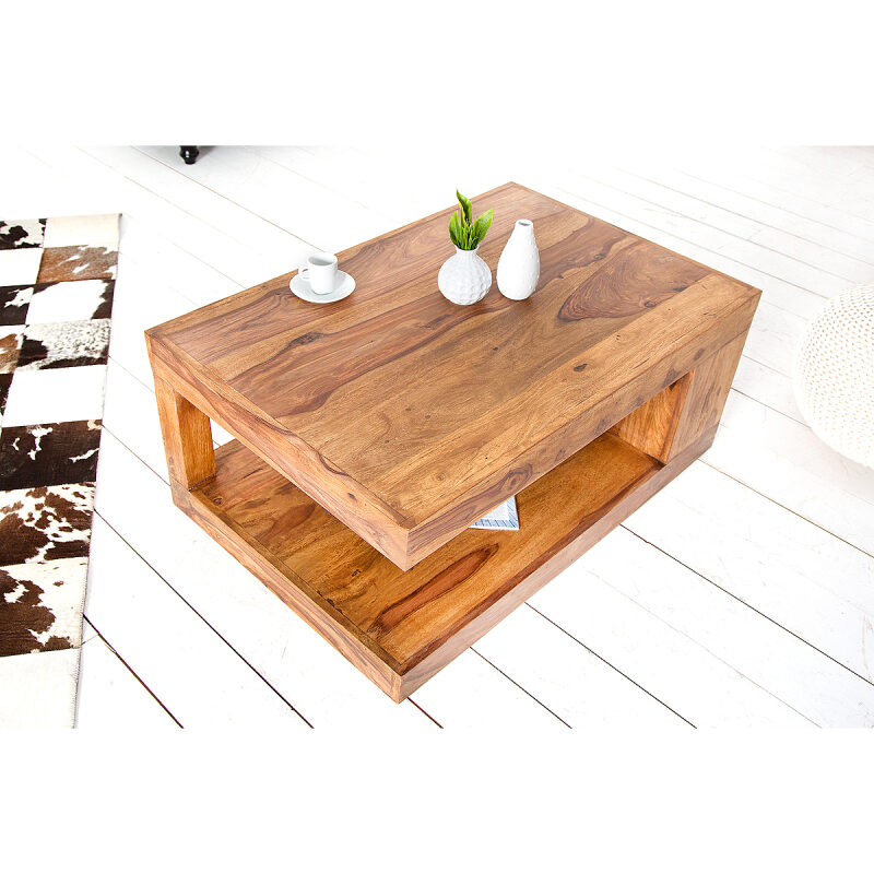 Stolik kawowy Giant XL 90x60