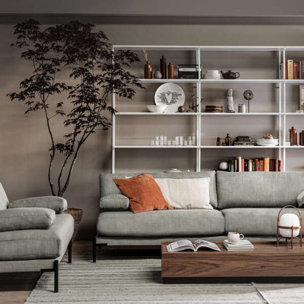 Stolik kawowy Block 135x60