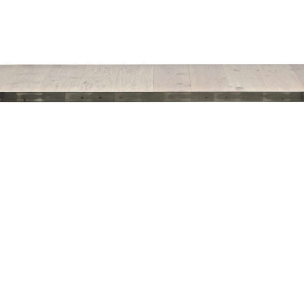 Stół Station 180x90 metalowe nogi