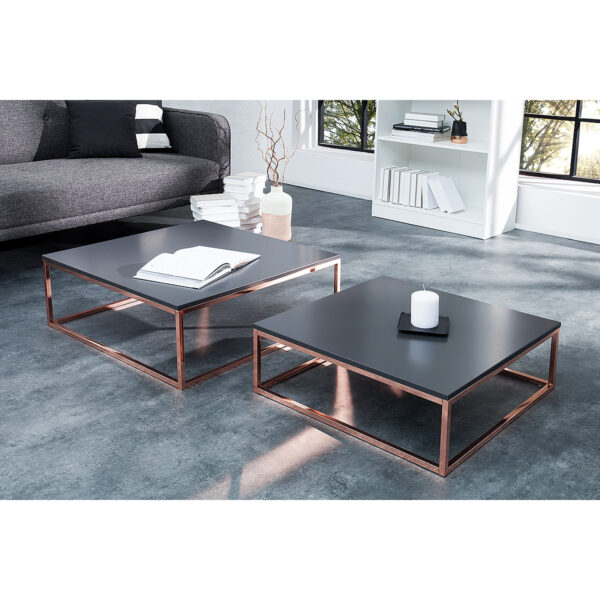 Stoliki kawowe New Elements 2 szt