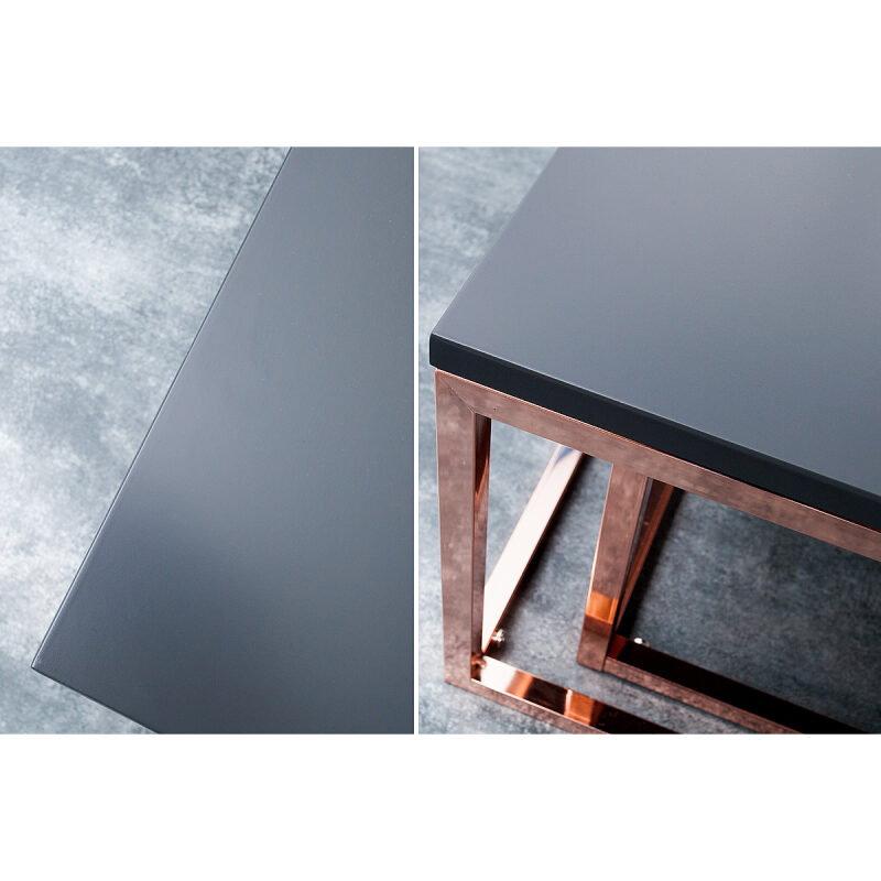 Stoliki kawowe New Elements 2 szt - obrazek 5