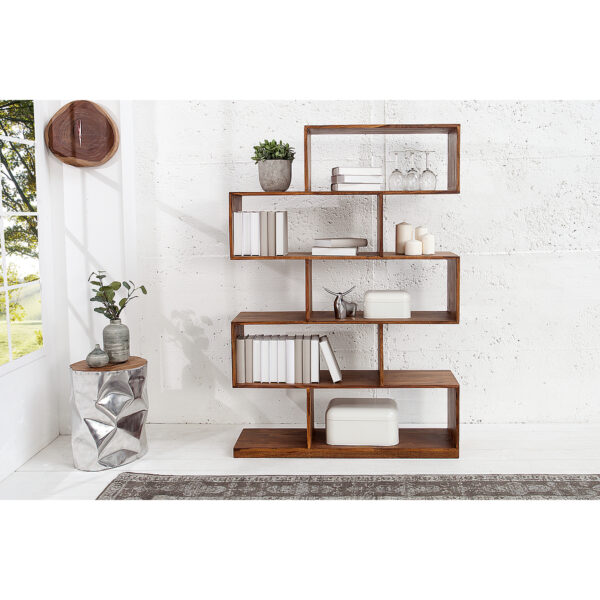 Regał Makassar 150 cm XL