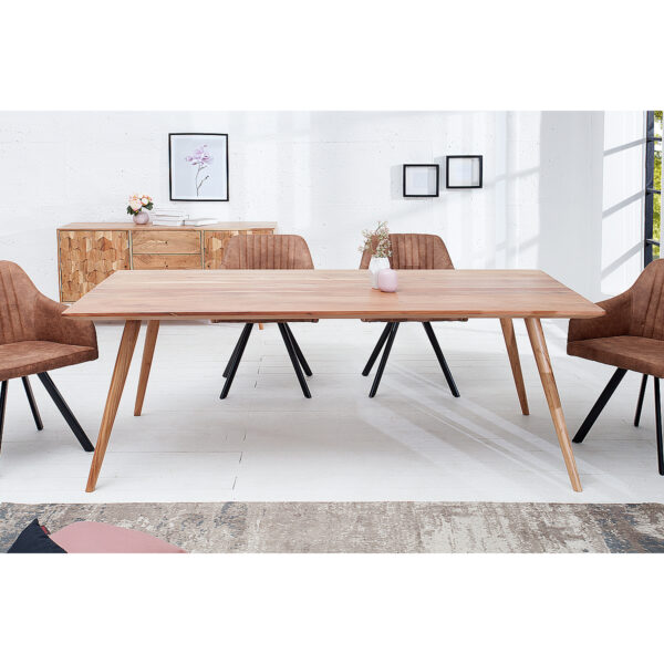 Stół Mystic 160 cm drewniany