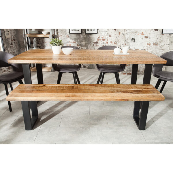 Ławka Iron Craft 170 Mango