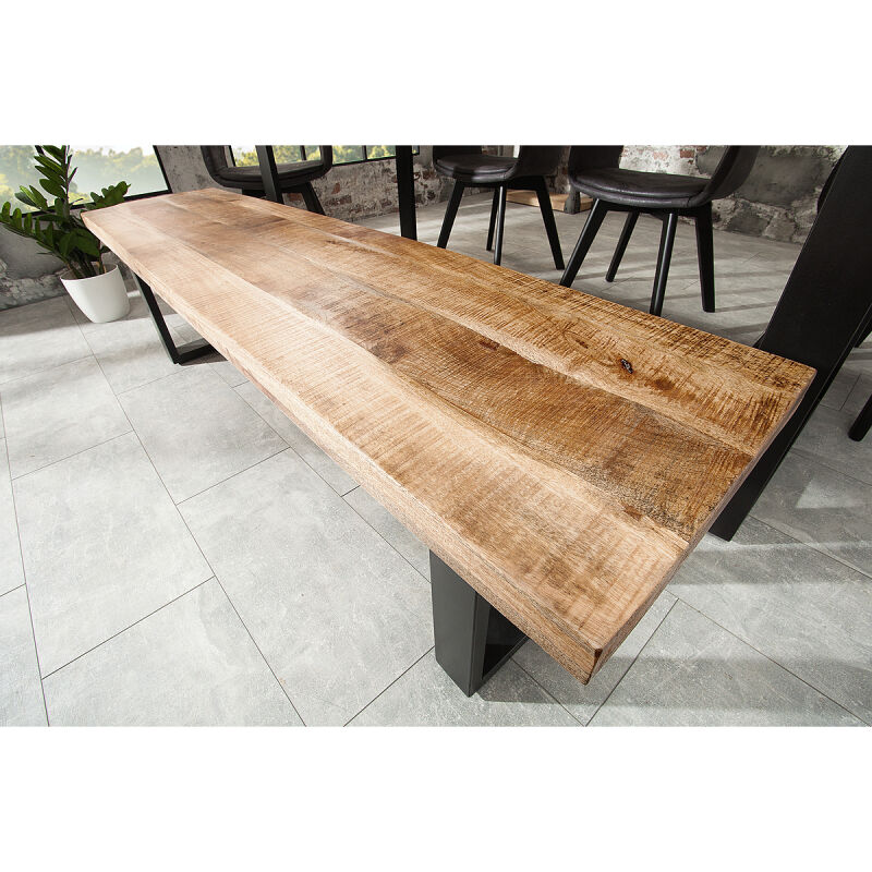 Ławka Iron Craft 170 Mango