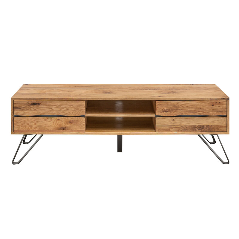 Szafka RTV Living Edge 160 cm