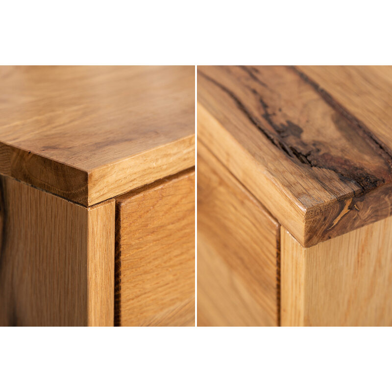 Komoda Living Edge 160 cm - obrazek 4
