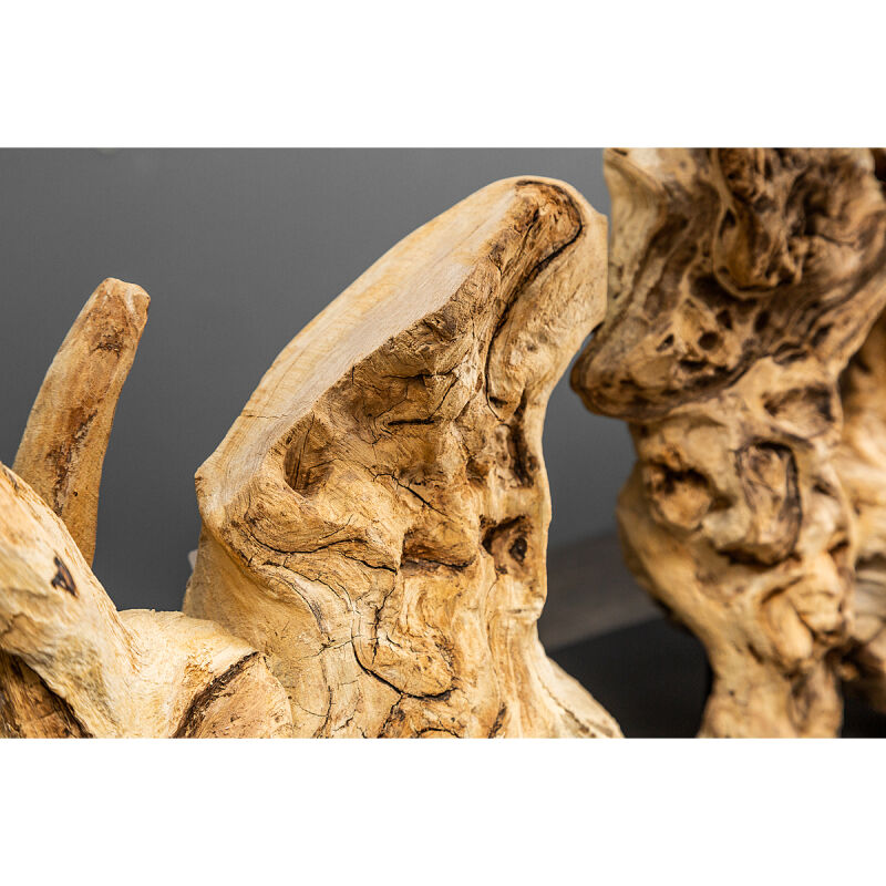 Lampa stołowa PureUnique 80 cm beżowa - obrazek 4